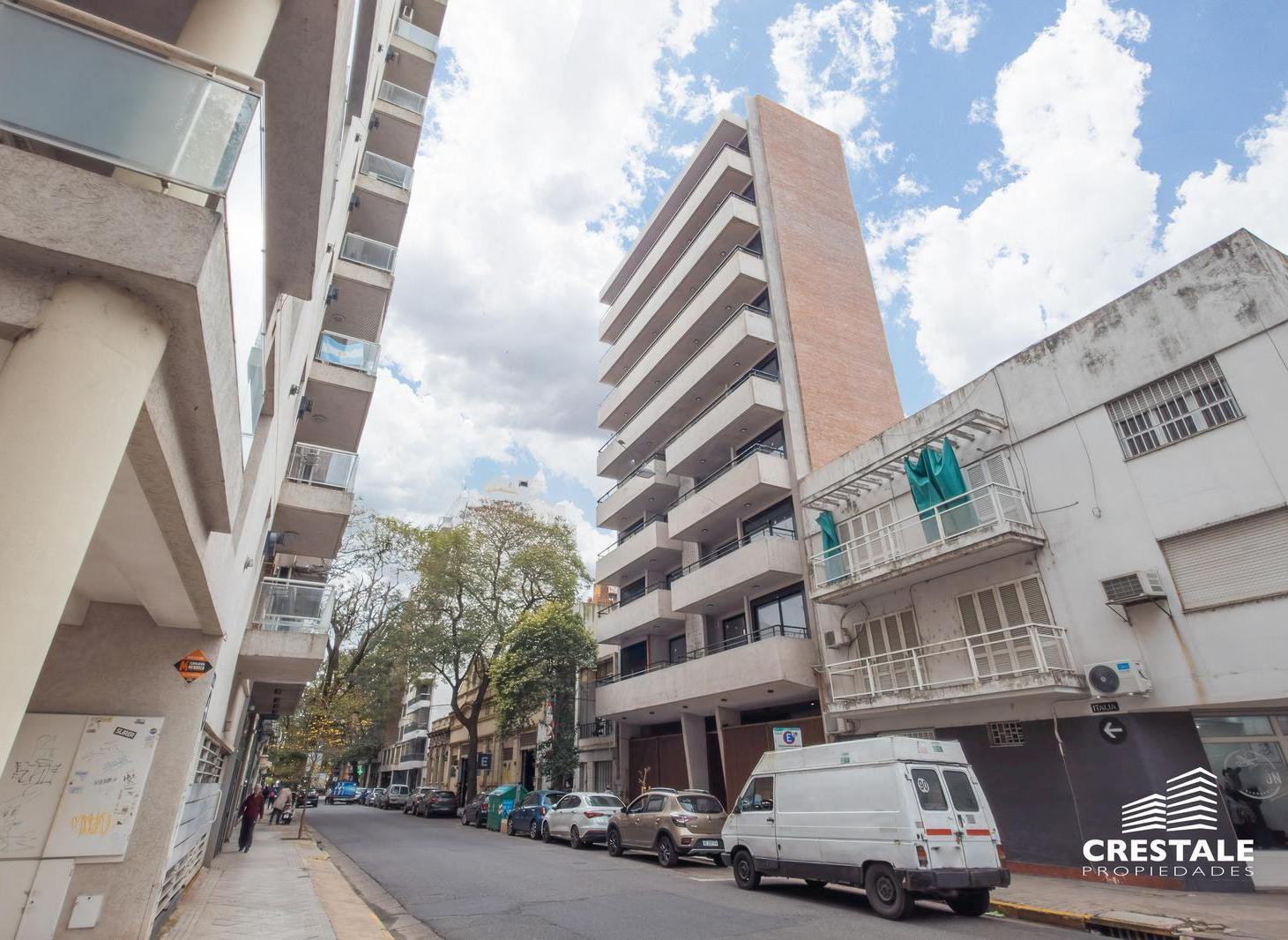 Foto de Venta / Permuta - Departamento 3 dormitorios - Parque España, Rosario., imagen 1