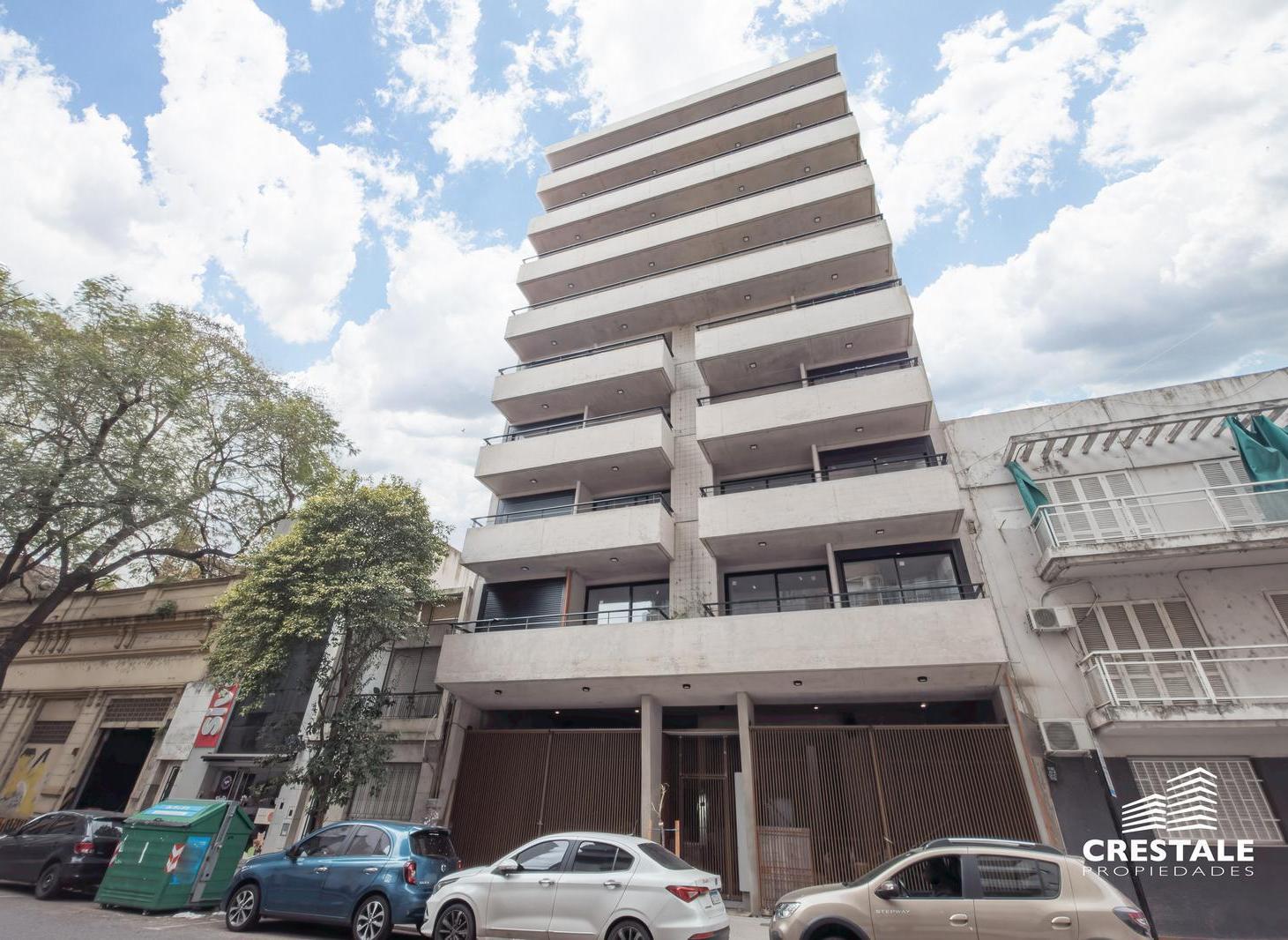 Foto de Venta / Permuta - Departamento 3 dormitorios - Parque España, Rosario., imagen 2