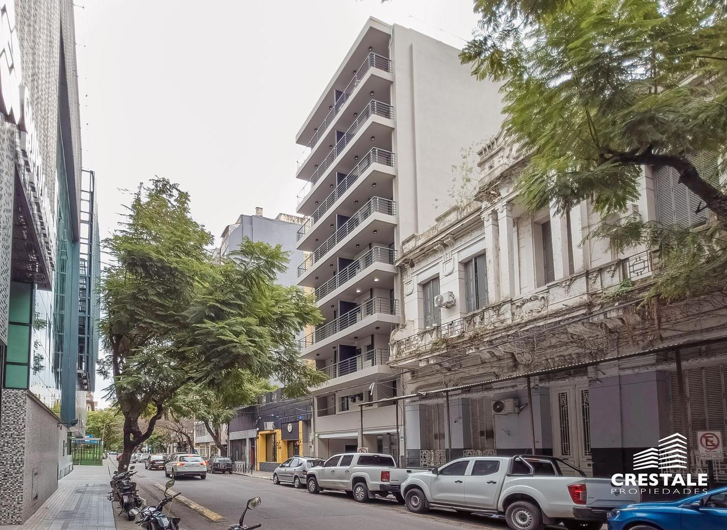Foto de Venta - Departamento 1 dormitorio con balcón corrido - Centro, Rosario., imagen 1