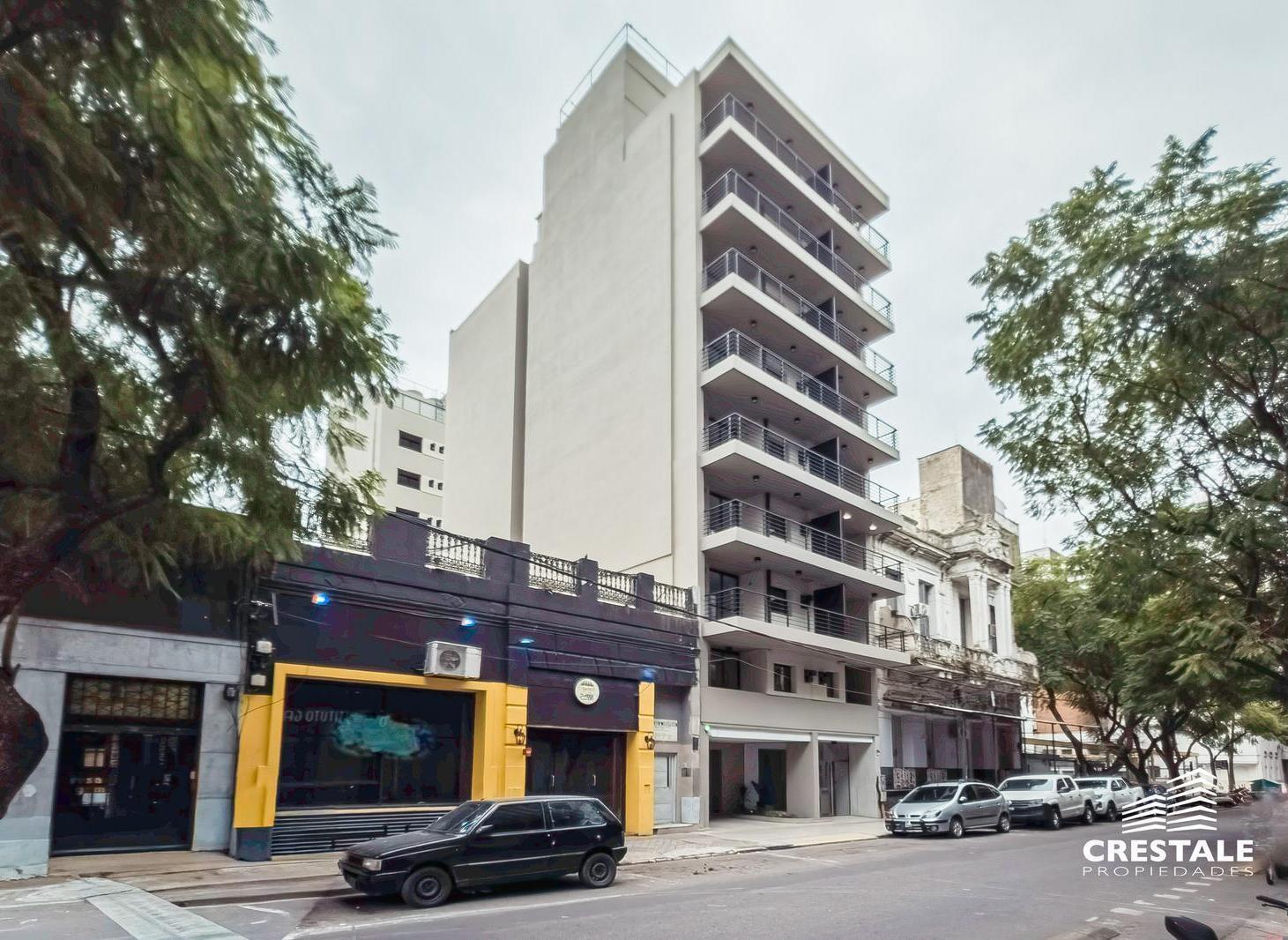 Foto de Venta - Departamento 1 dormitorio con balcón corrido - Centro, Rosario., imagen 2