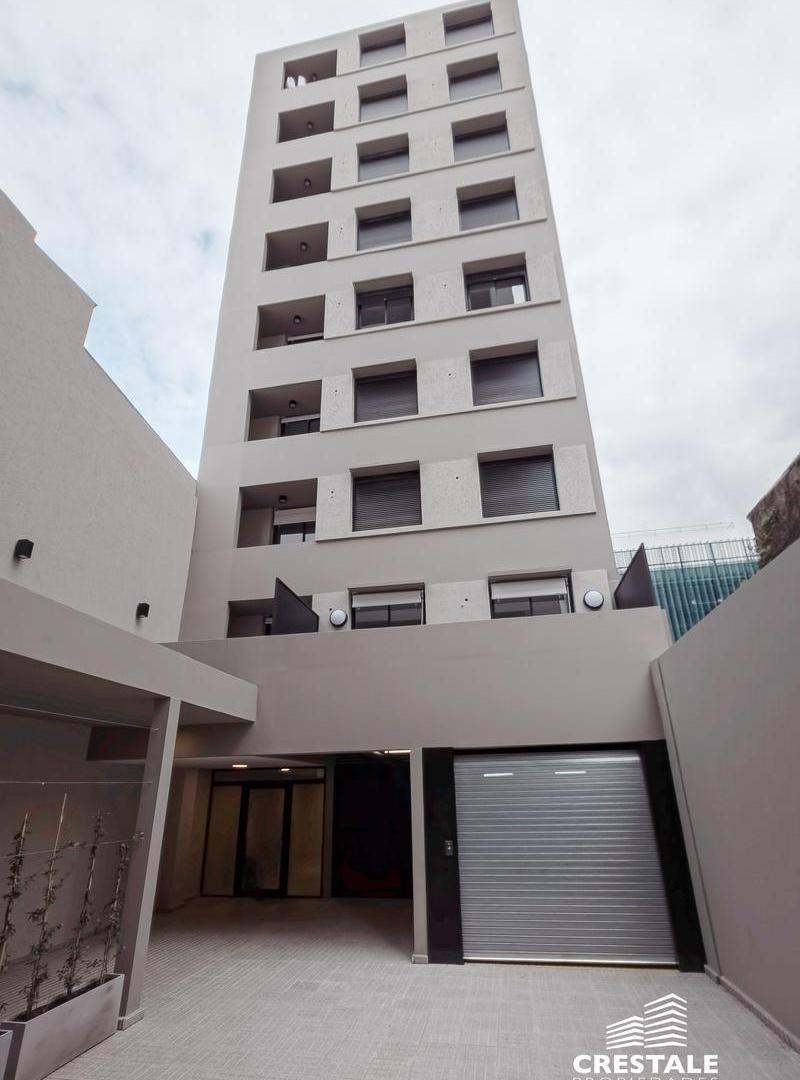 Foto de Venta - Departamento 1 dormitorio con balcón corrido - Centro, Rosario., imagen 4