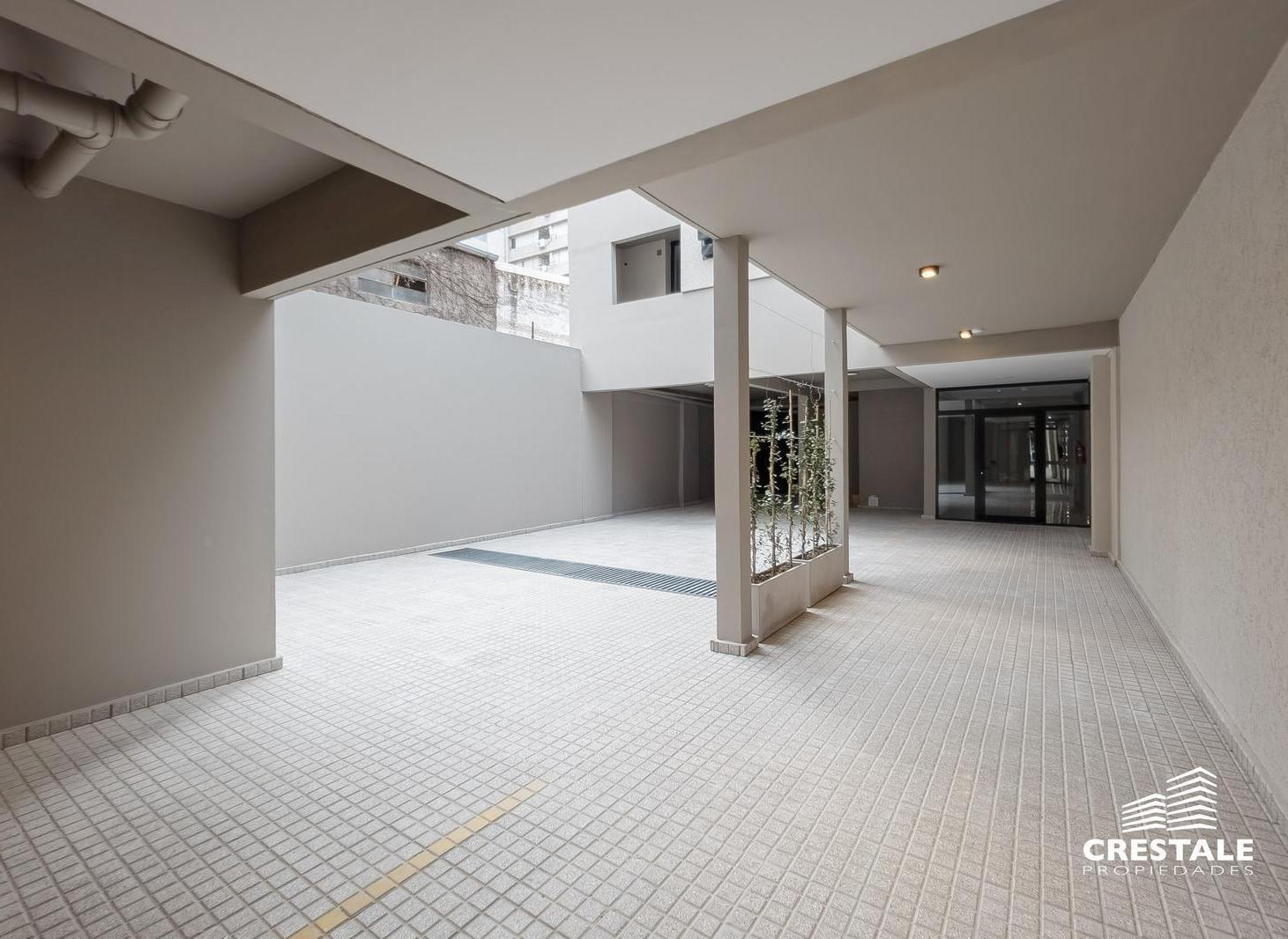 Foto de Venta - Departamento 1 dormitorio con balcón corrido - Centro, Rosario., imagen 3