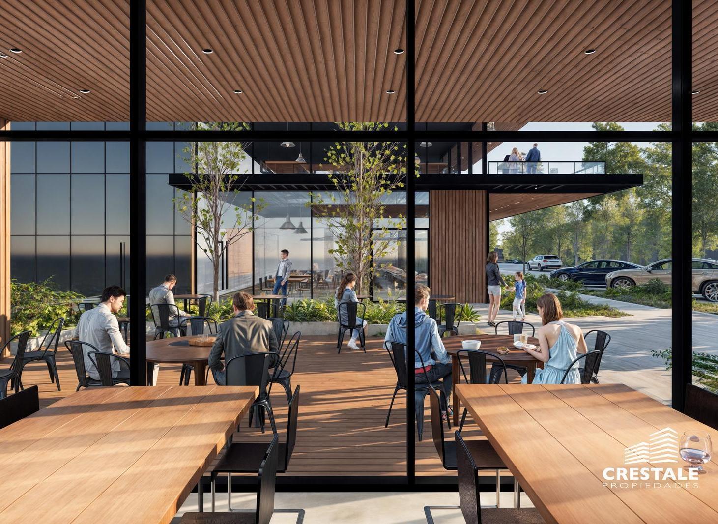 Foto de Capua - Galindo 2600 - Paseo Comercial, imagen 3
