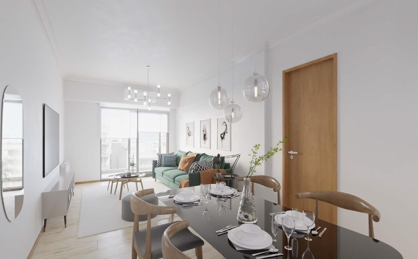 Foto de Venta / Permuta - Departamento 1 dormitorio con orientación norte, imagen 4