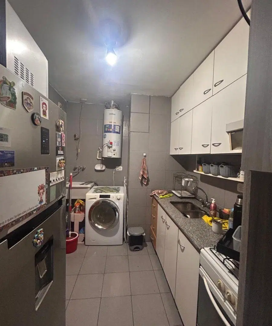 Alquiler Departamento 3 ambientes Temperley 2