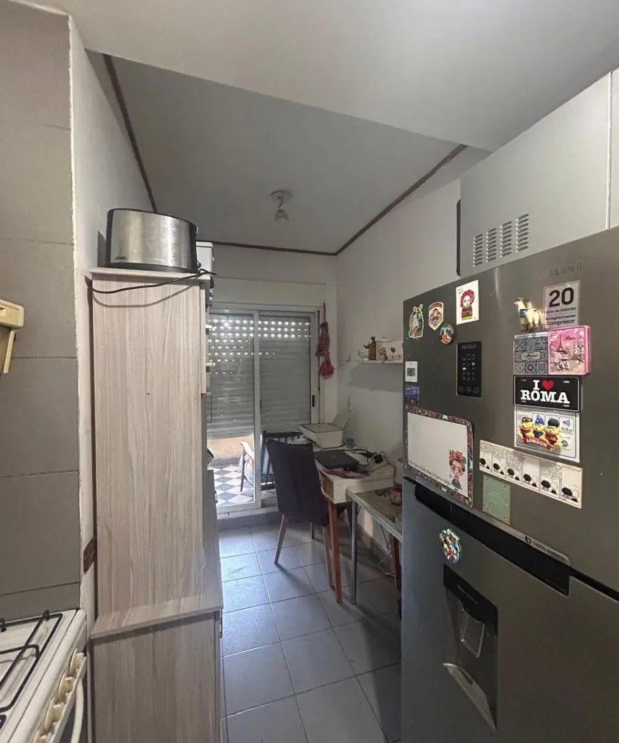 Alquiler Departamento 3 ambientes Temperley 1