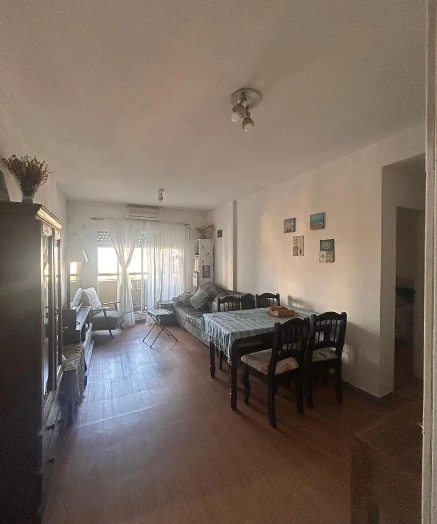 Alquiler Departamento 3 ambientes Temperley 3