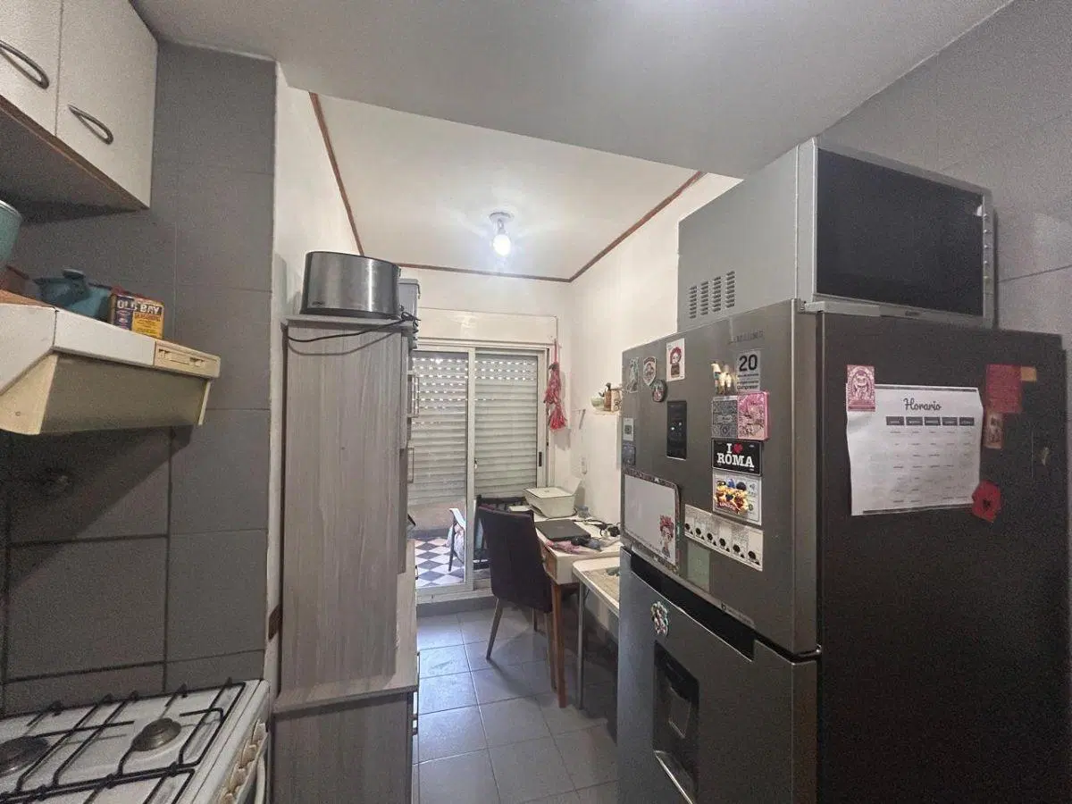 Alquiler Departamento 3 ambientes Temperley 5