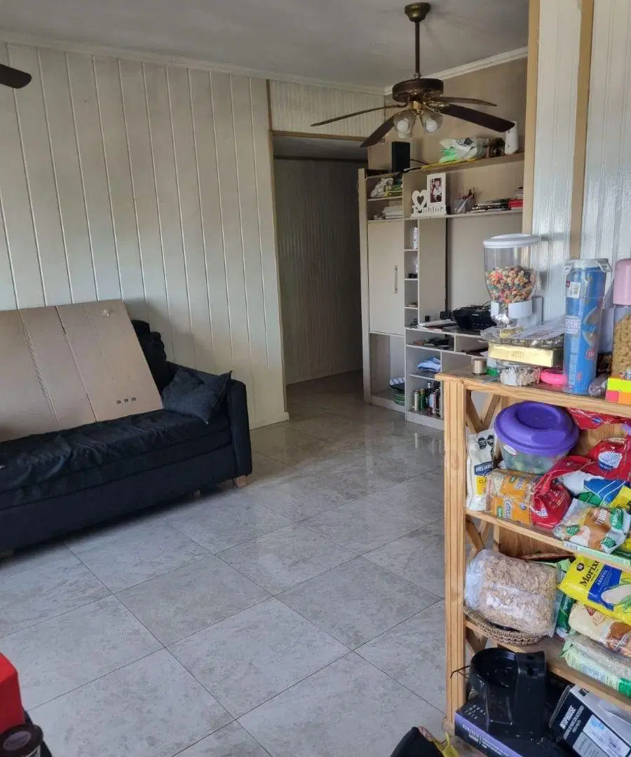 Departamento 3 ambientes Temperley 4