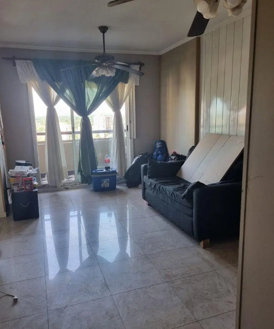 Departamento 3 ambientes Temperley 3