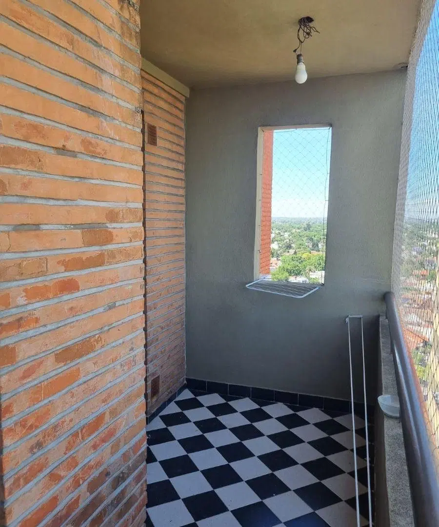 Departamento 3 ambientes Temperley 5
