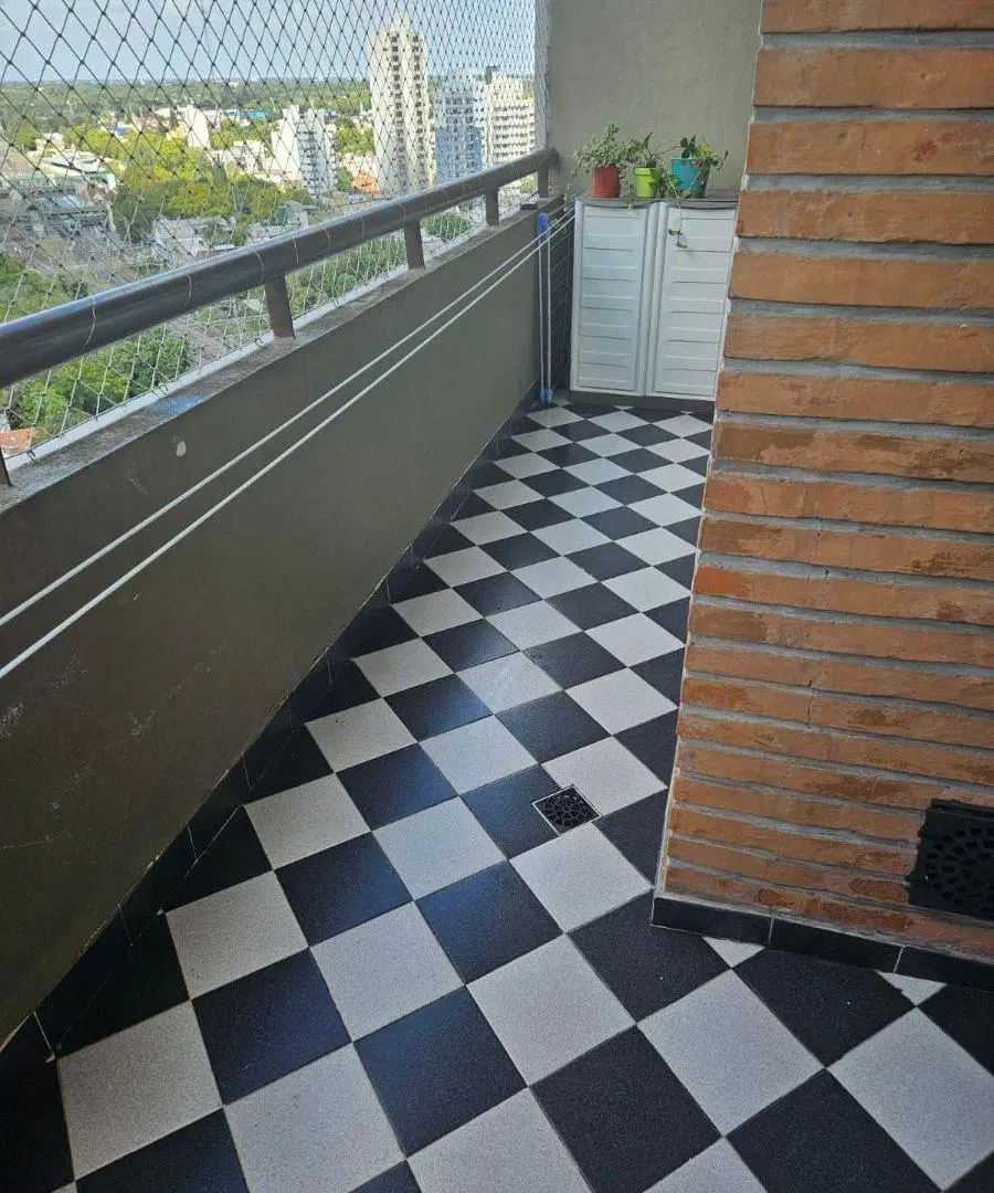 Departamento 3 ambientes Temperley 3