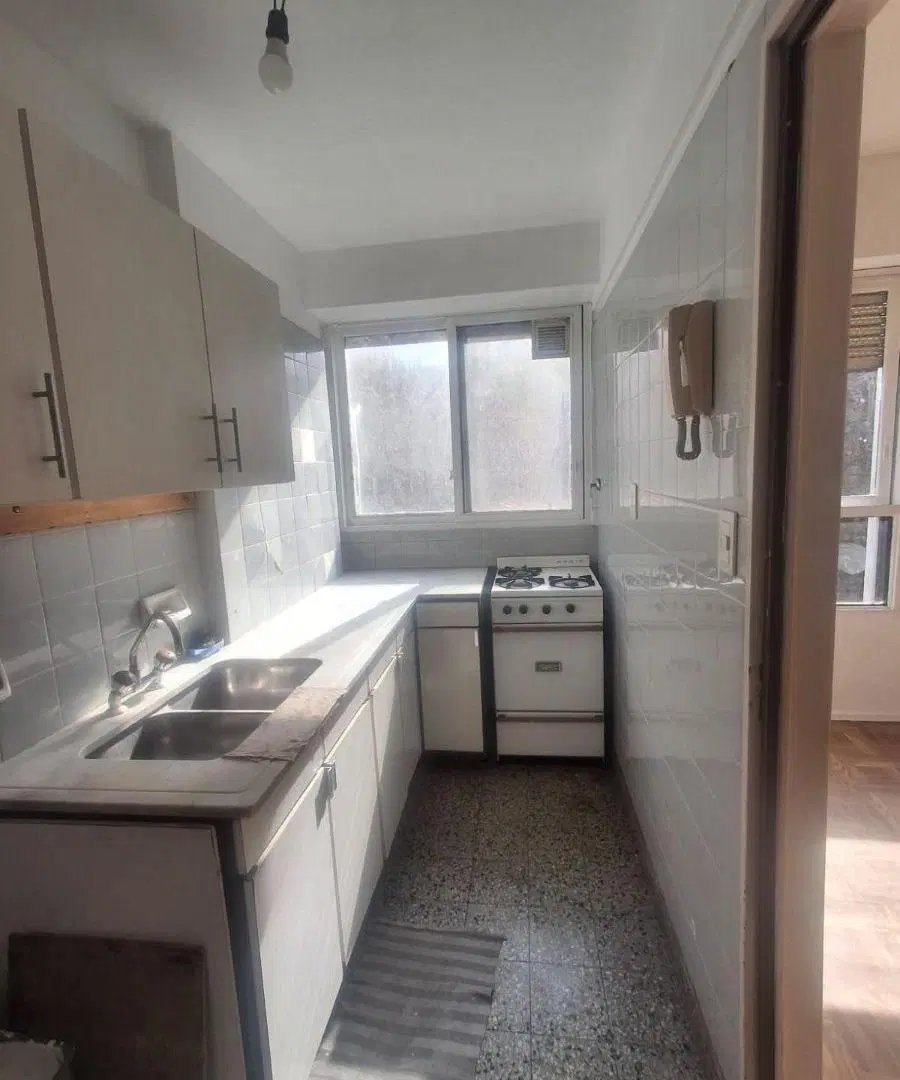 Alquiler Departamento 2 ambientes 2