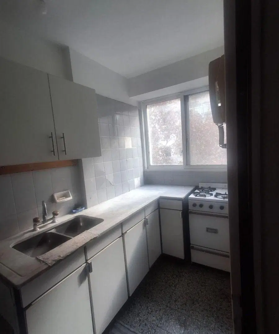 Alquiler Departamento 2 ambientes 5