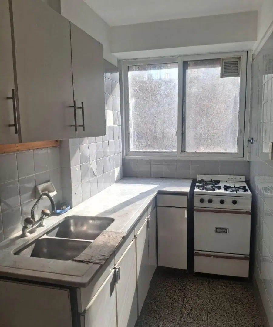 Alquiler Departamento 2 ambientes 4