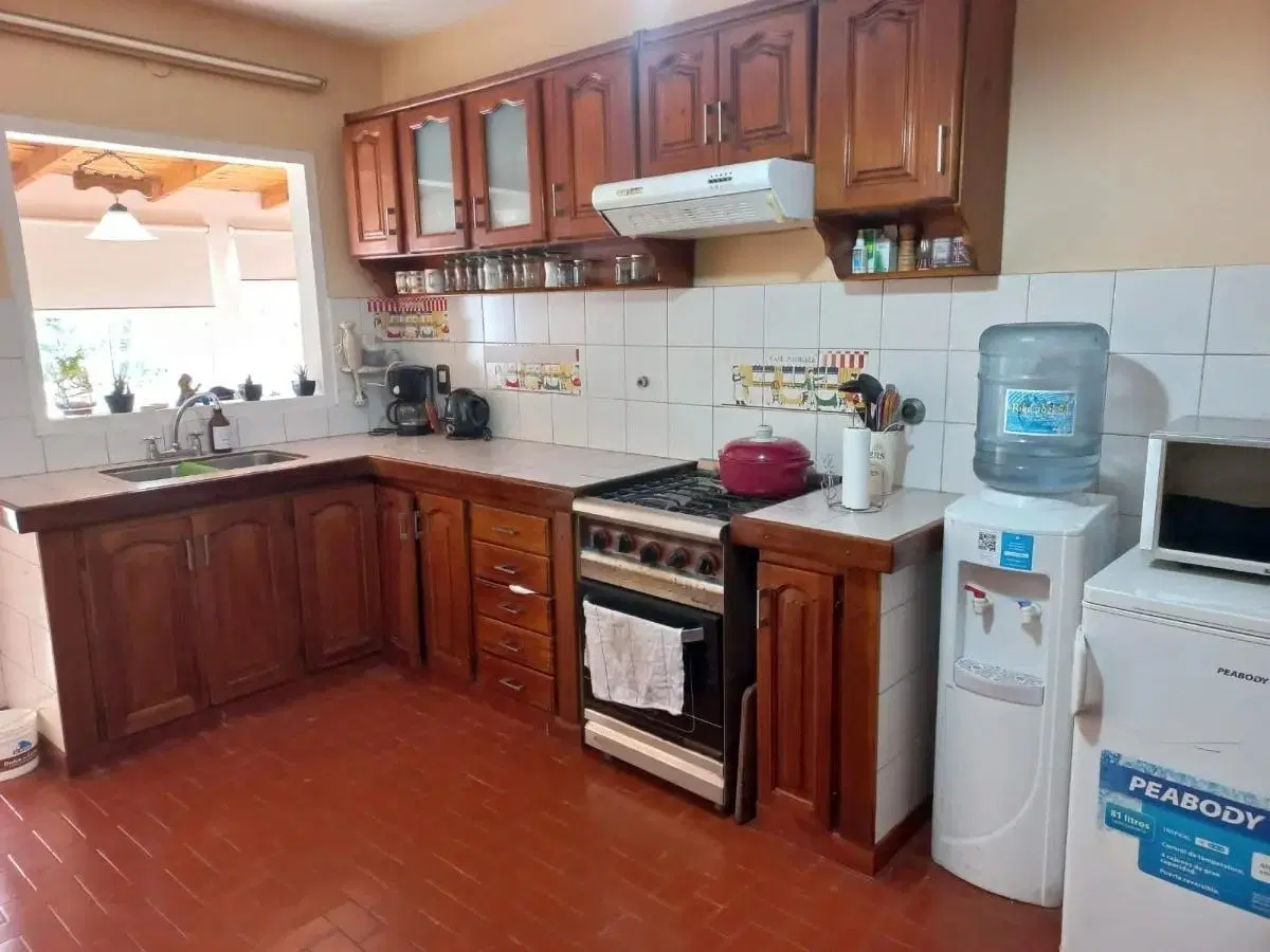 Alquiler casa en Lomas de Zamora 5