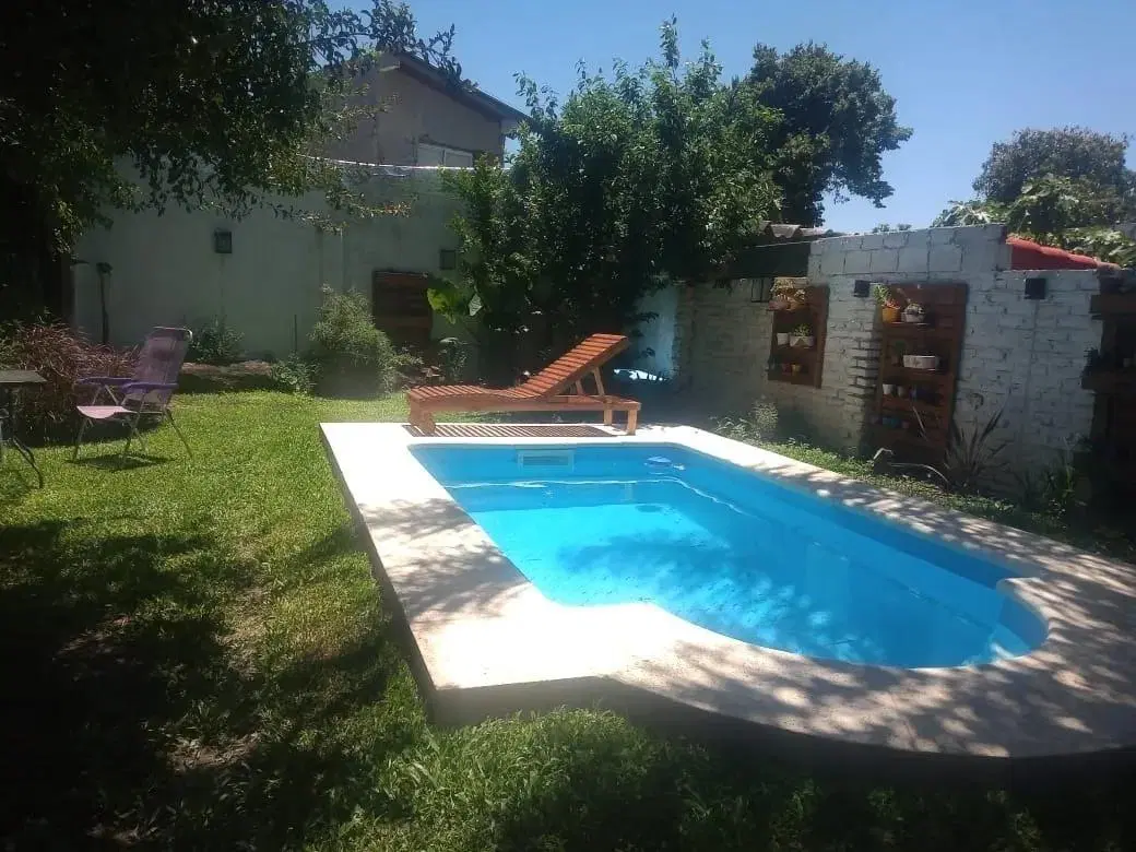 Alquiler casa en Lomas de Zamora 1