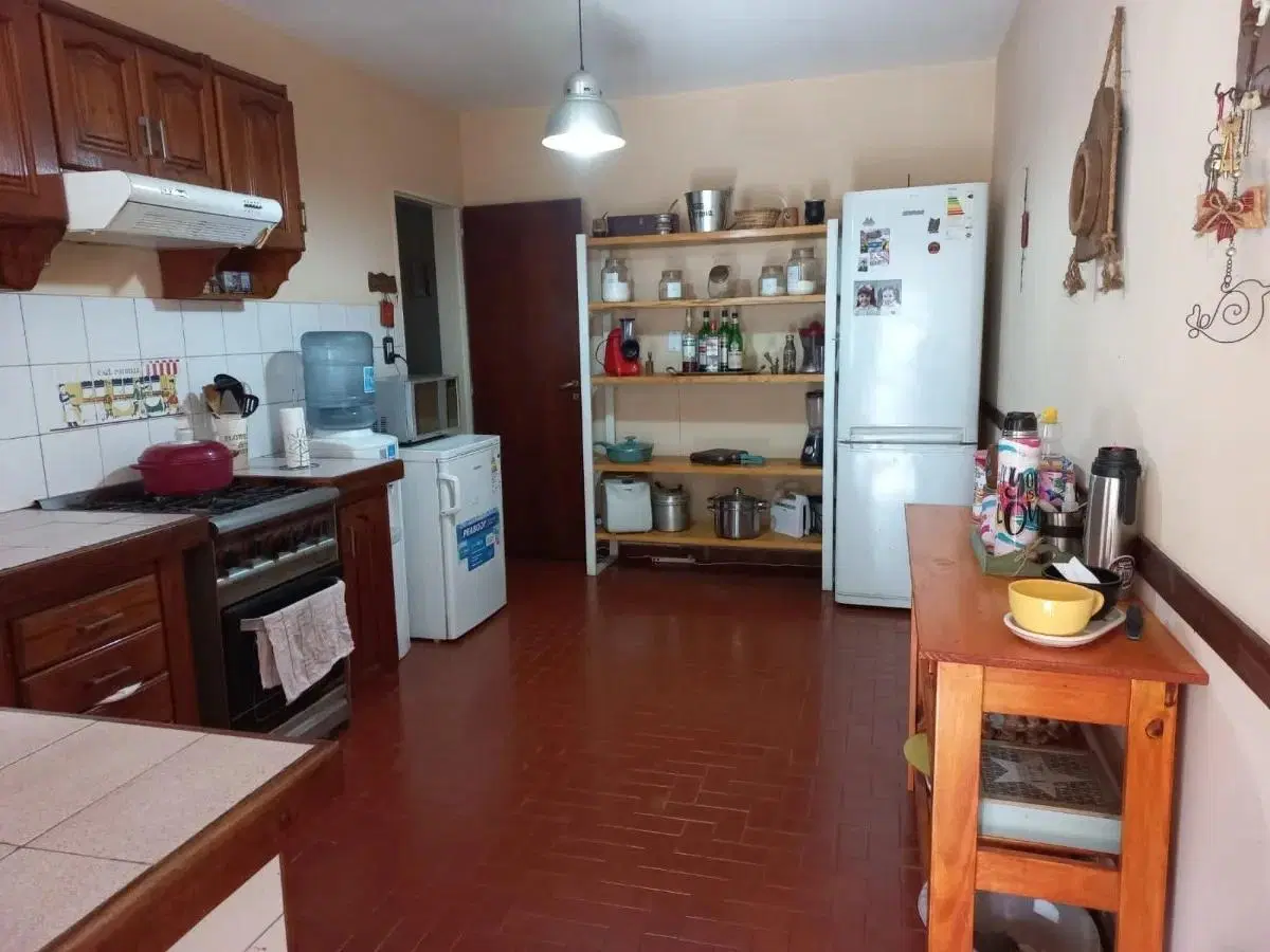 Alquiler casa en Lomas de Zamora 4