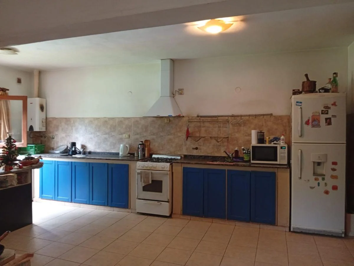 Foto de Casa en venta : Housing Cesira, 3 dorm impecable con pileta!! con, imagen 5