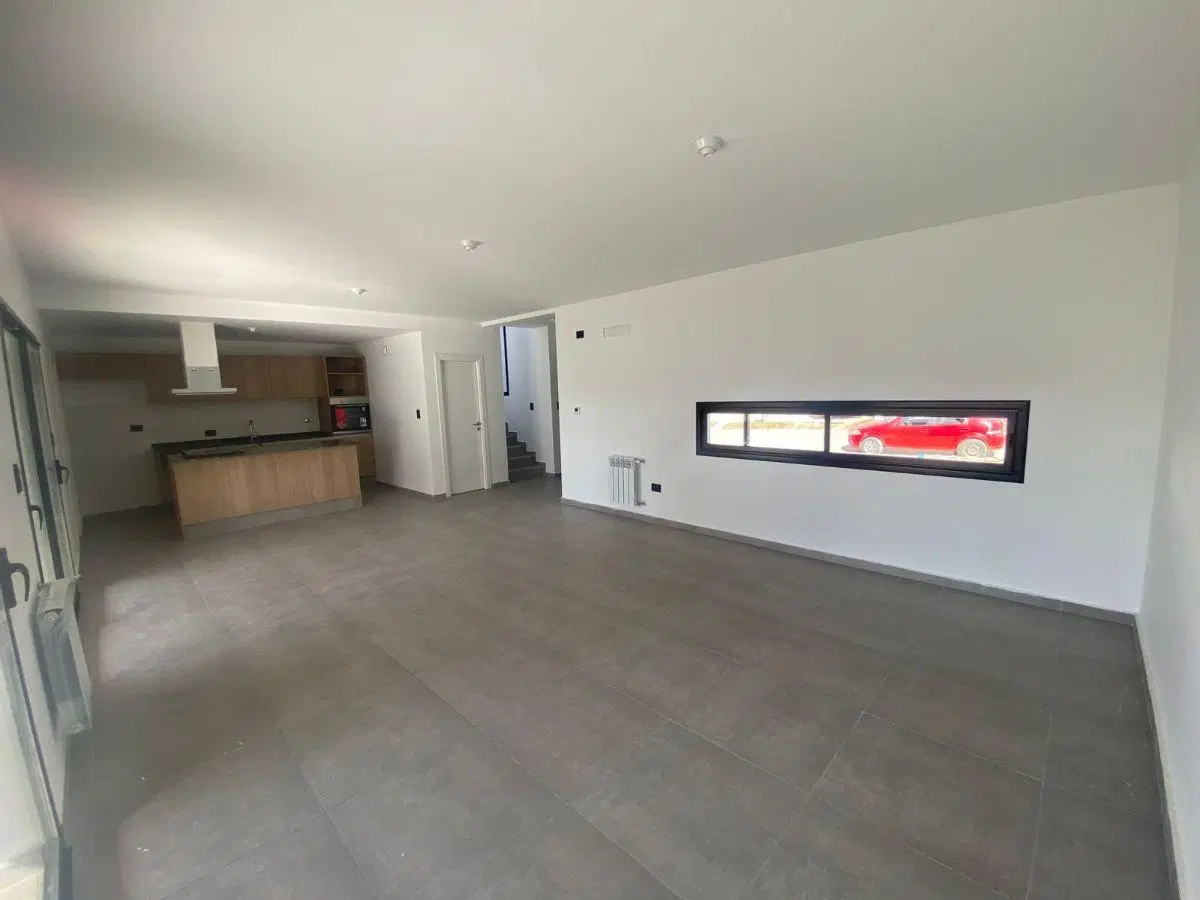 Espectacular Casa Moderna a Estrenar – Calidad Premium y Diseño Funcional – Orientación Norte 4