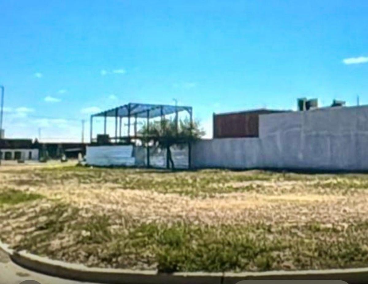 Lote en Venta - Terrazas de Manantiales - 364 m² - Apto Duplex