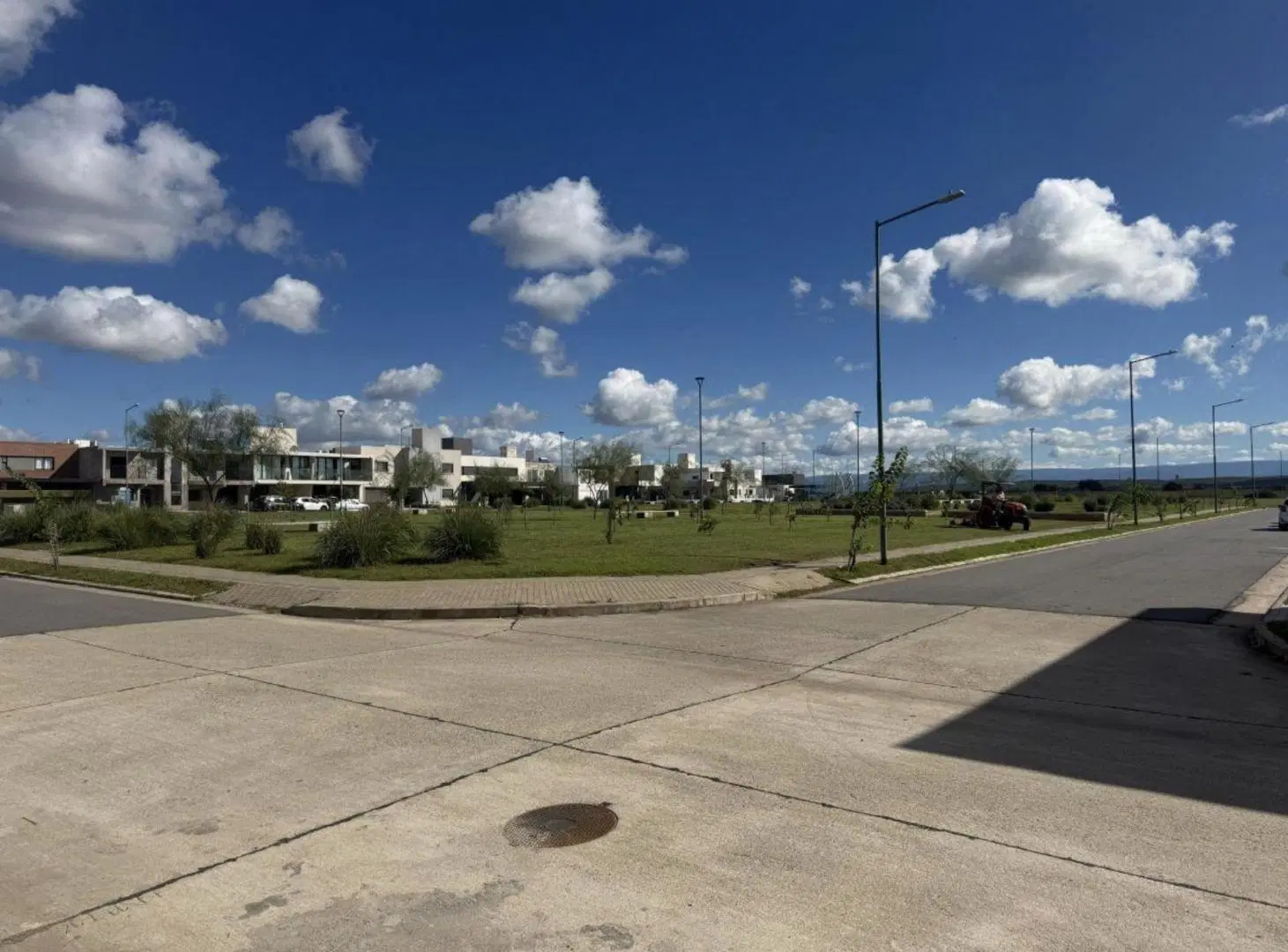 Lote en Venta - Terrazas de Manantiales - 364 m² - Apto Duplex 5