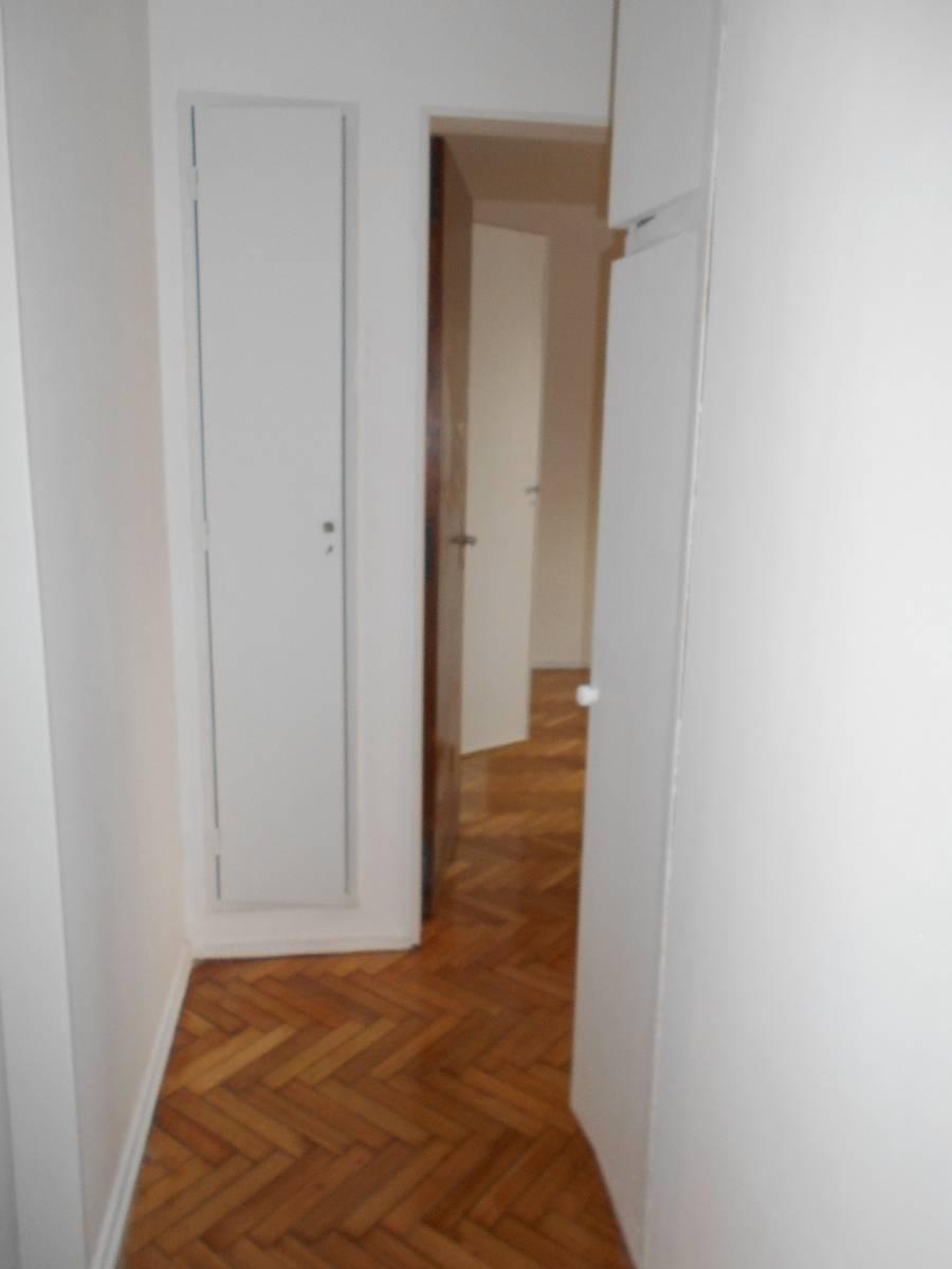 Foto de VENTA TUCUMAN 2200 DEPTO 3 AMB. c/HAB SERVICIO BALCON ATERRAZADO. Zona, imagen 2