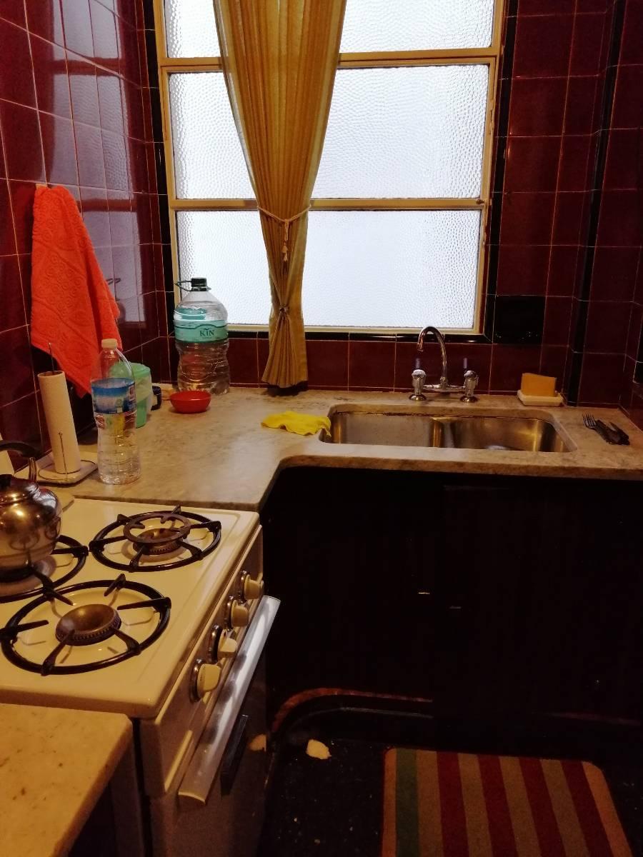 Foto de VENTA 3 AMBIENTES C/BALCON AL FTE TUCUMÁN 2100 BALVANERA, imagen 2