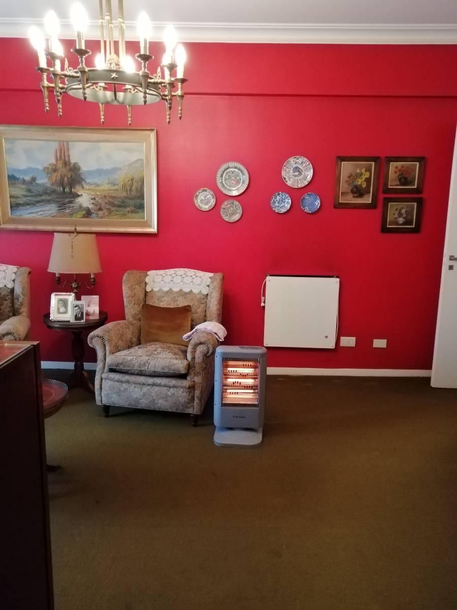 Foto de VENTA 3 AMBIENTES C/BALCON AL FTE TUCUMÁN 2100 BALVANERA, imagen 4