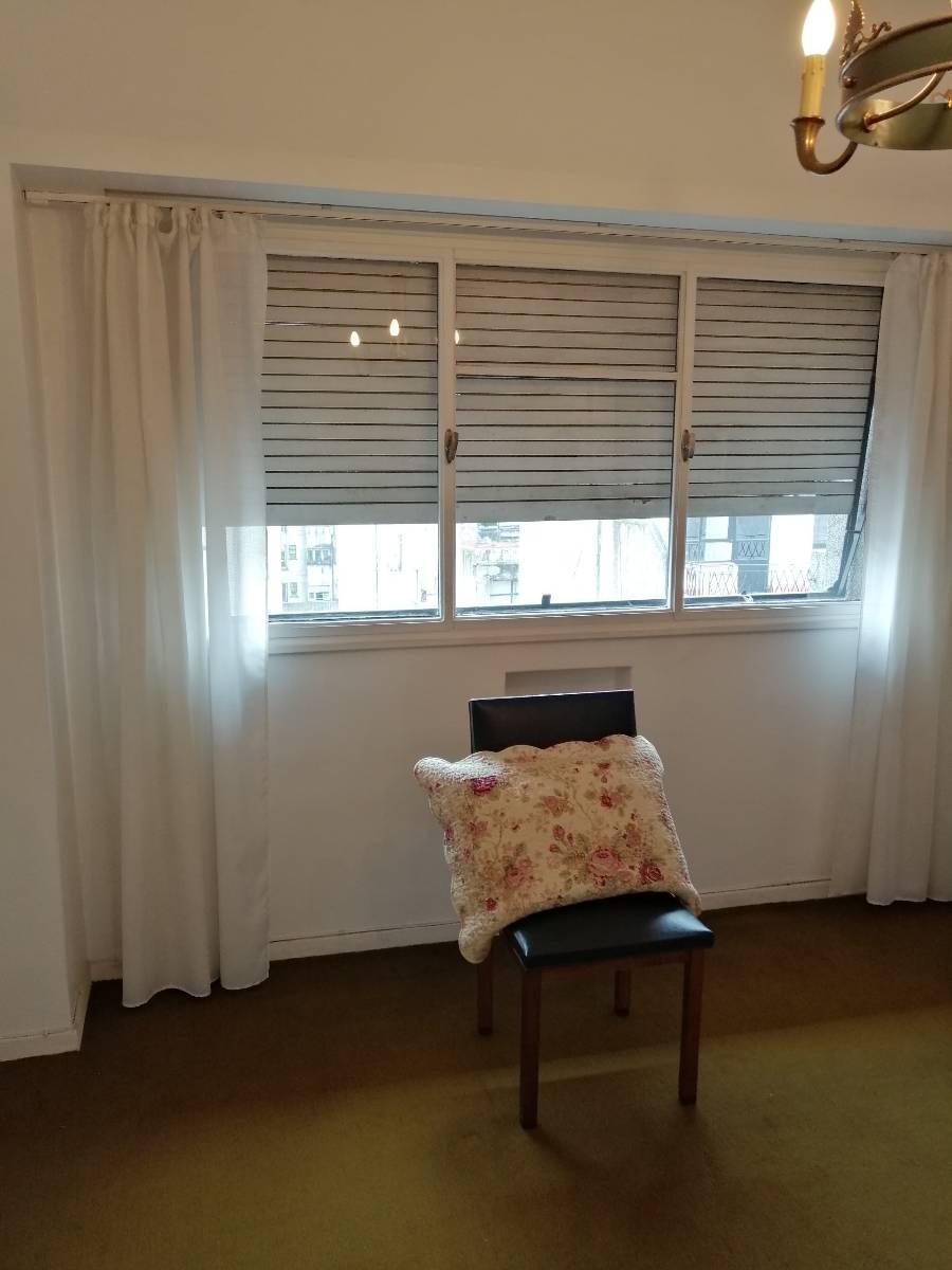 Foto de VENTA 3 AMBIENTES C/BALCON AL FTE TUCUMÁN 2100 BALVANERA, imagen 5