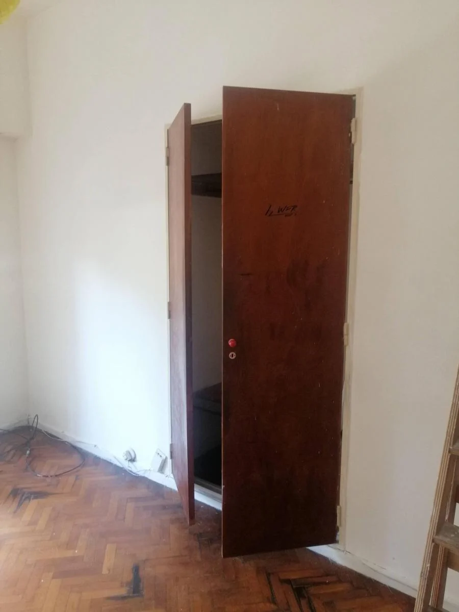 VENTA DEPARTAMENTO 2 AMBIENTES C/ BALCON SARMIENTO 2200 BALVANERA