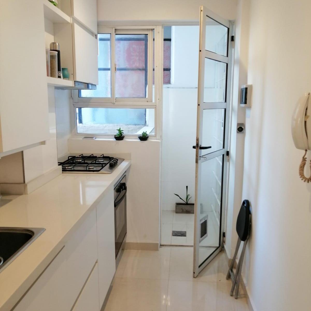 Foto de VENTA DEPARTAMENTO 3 AMBIENTES HIDALGO 200 CABALLITO, imagen 4
