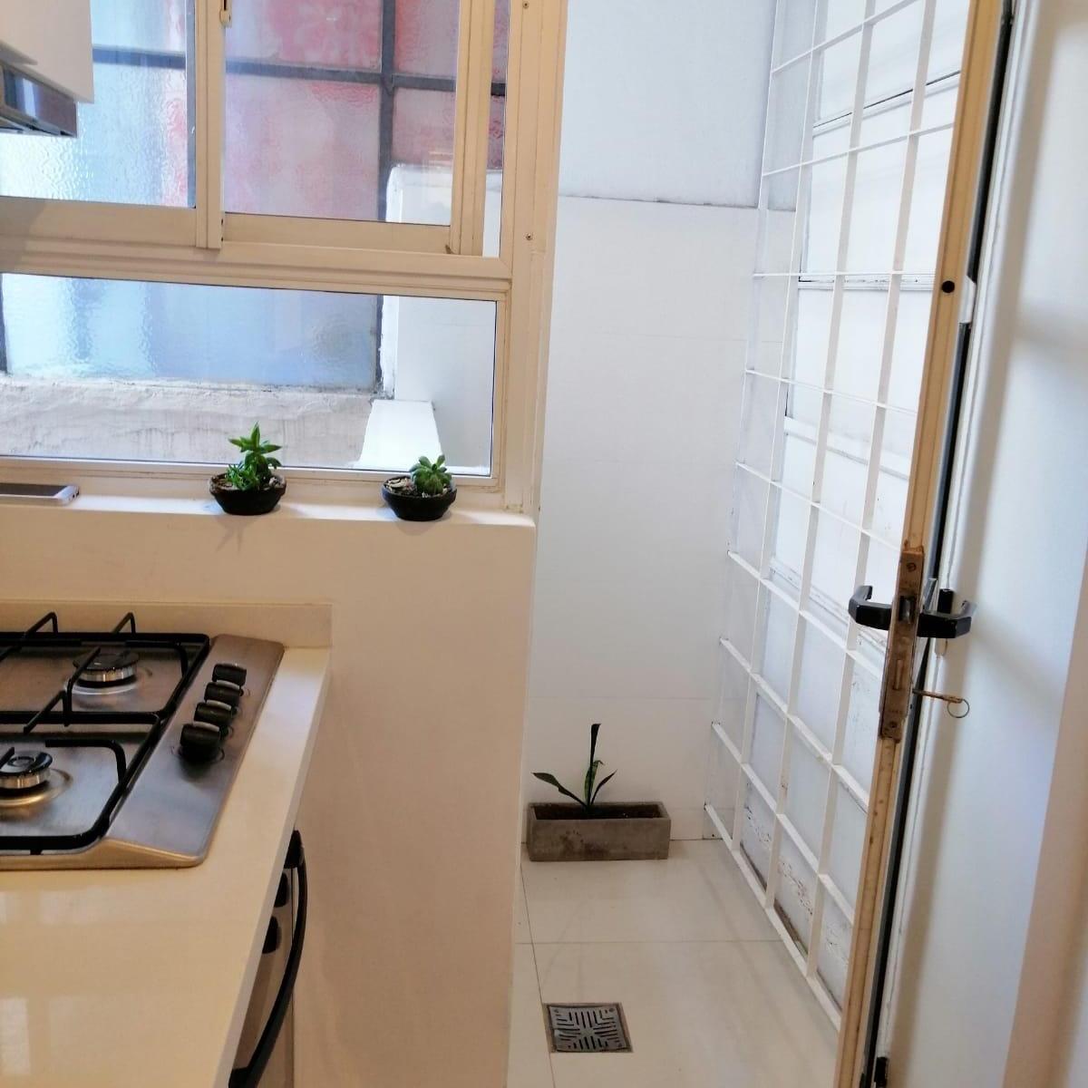 Foto de VENTA DEPARTAMENTO 3 AMBIENTES HIDALGO 200 CABALLITO, imagen 3