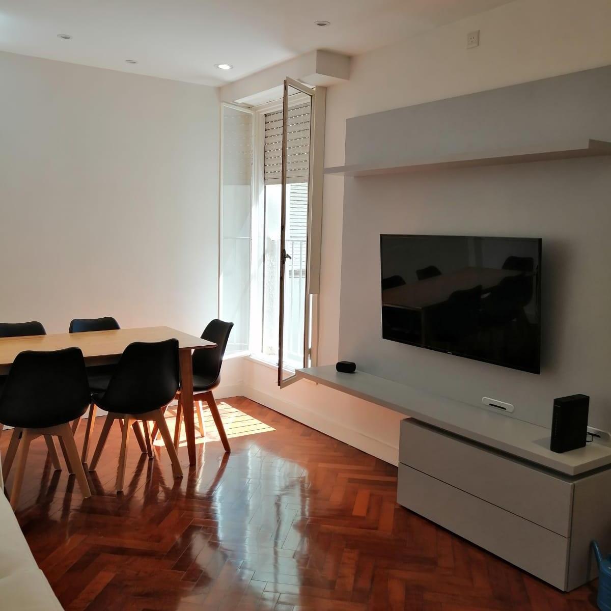 Foto de VENTA DEPARTAMENTO 3 AMBIENTES HIDALGO 200 CABALLITO, imagen 2