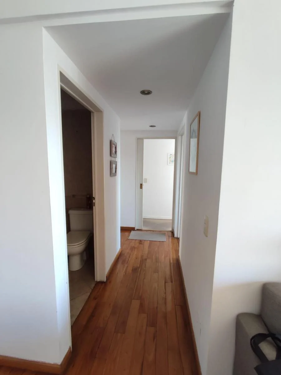 Venta Departamento 3 Amb Balcon Terraza Cochera Frente Av Gaona Caballito 5