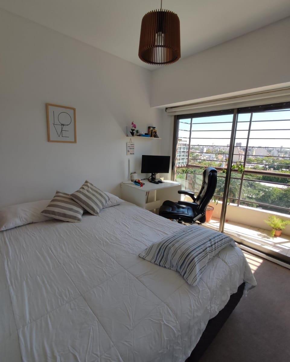Venta Departamento 3 Amb Balcon Terraza Cochera Frente Av Gaona Caballito 3