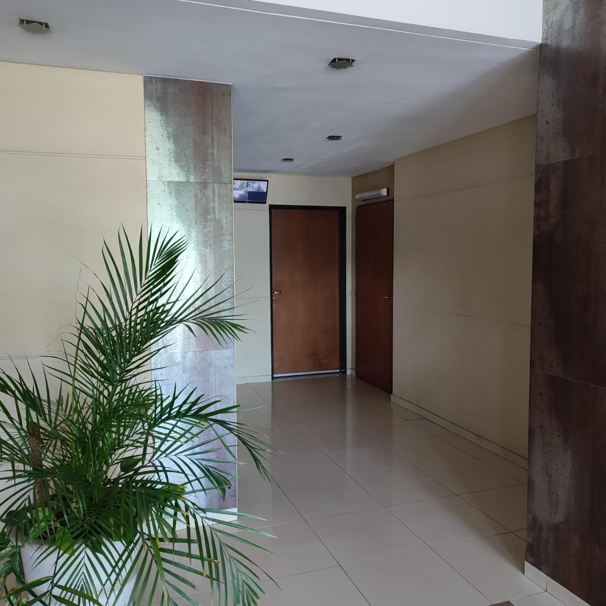 Venta Departamento 3 Amb Balcon Terraza Cochera Frente Av Gaona Caballito 2