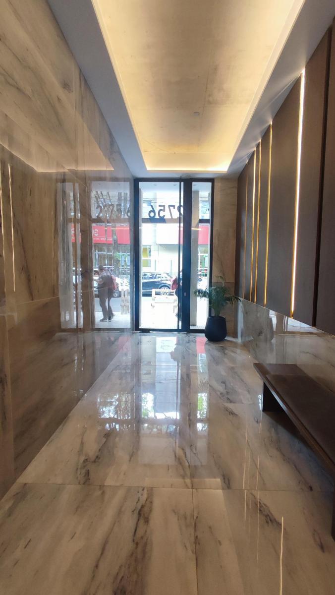 VENTA MONOAMBIENTES A ESTRENAR ARANGUREN 2700 FLORES