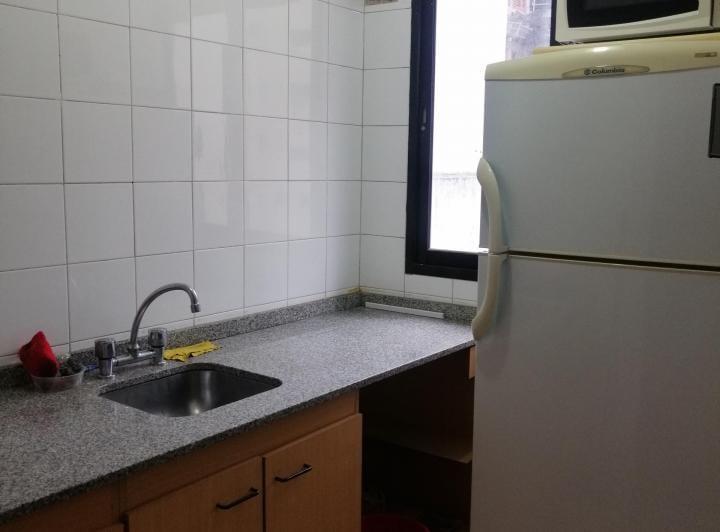 Foto de VENTA MONOAMBIENTE C/BALCON CABRERA 2900 RECOLETA, imagen 2