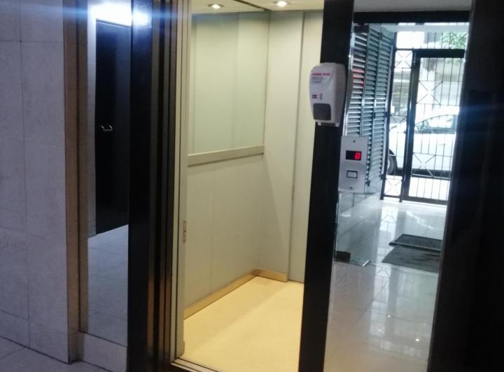 Foto de VENTA MONOAMBIENTE C/BALCON CABRERA 2900 RECOLETA, imagen 3