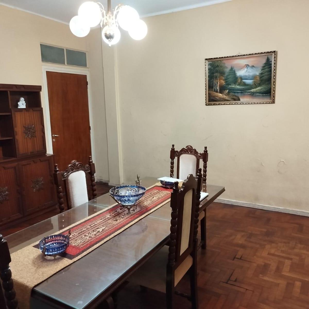Venta PH 4 Amb C/patio Ladines 3200 Villa Pueyrredon 4