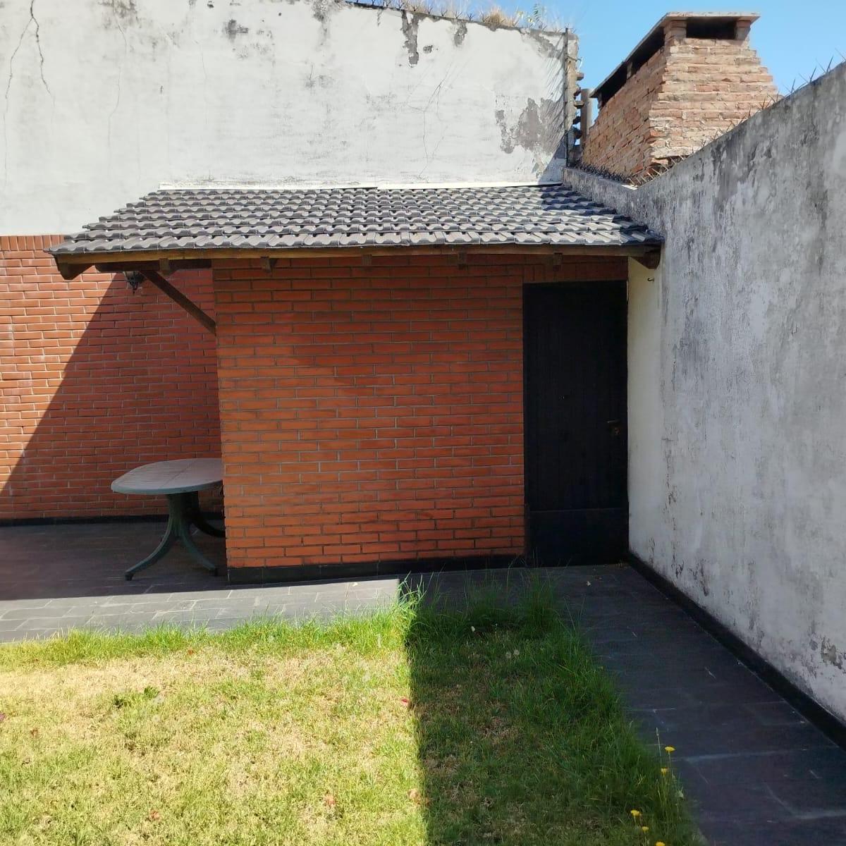Venta PH 4 Amb C/patio Ladines 3200 Villa Pueyrredon 1