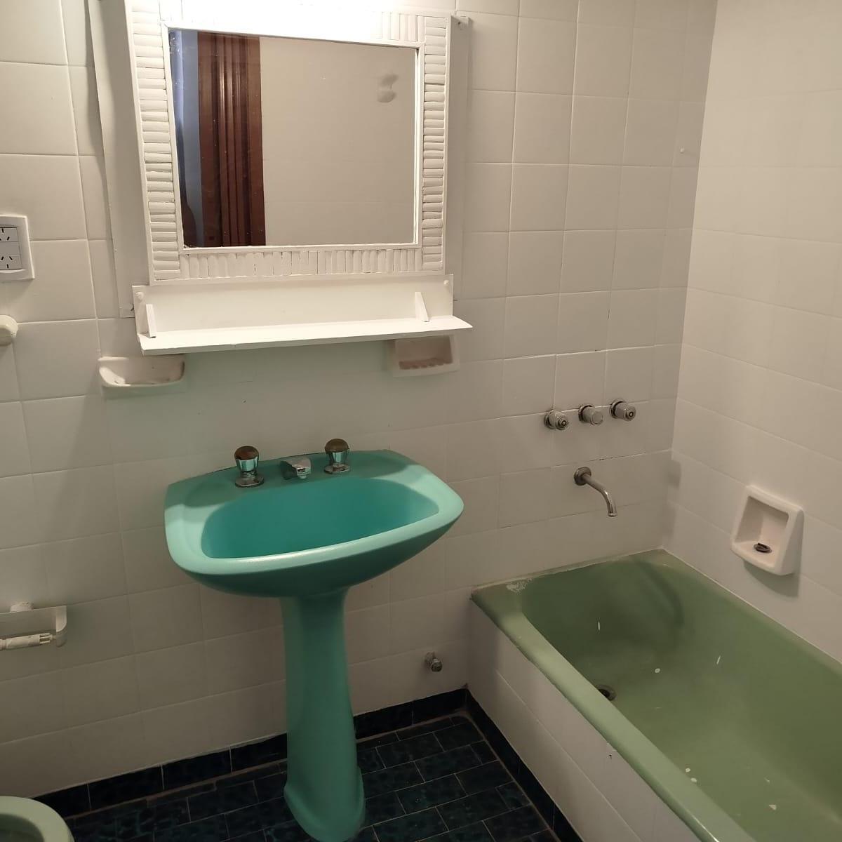 Venta 2 Deptos 3 Amb c/u Mosconi 2500 Villa Pueyrredon 1