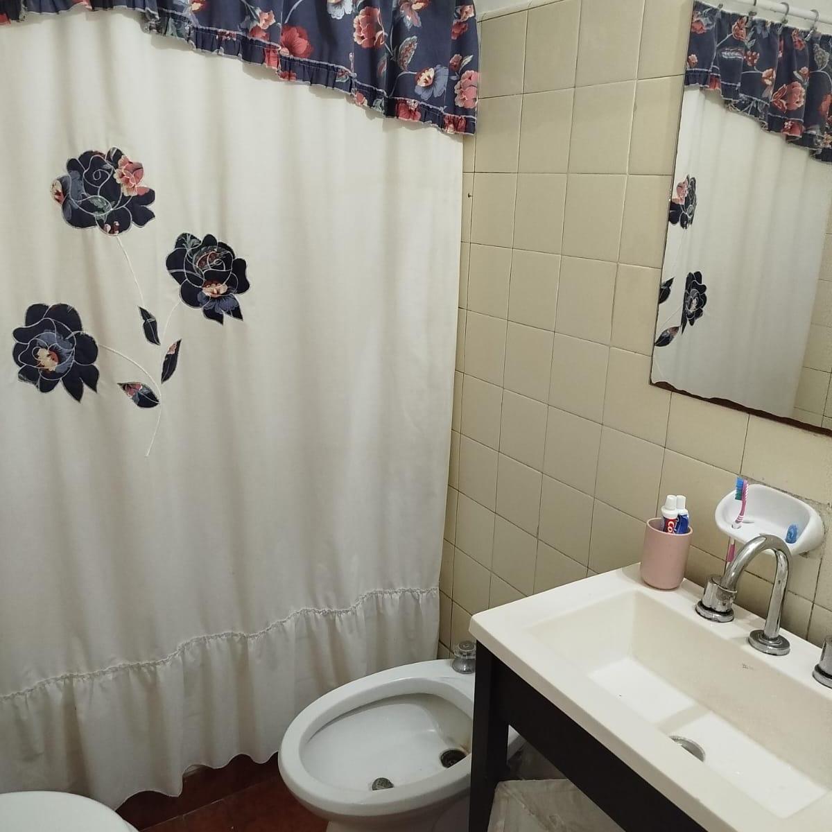 Venta 2 Deptos 3 Amb c/u Mosconi 2500 Villa Pueyrredon 5