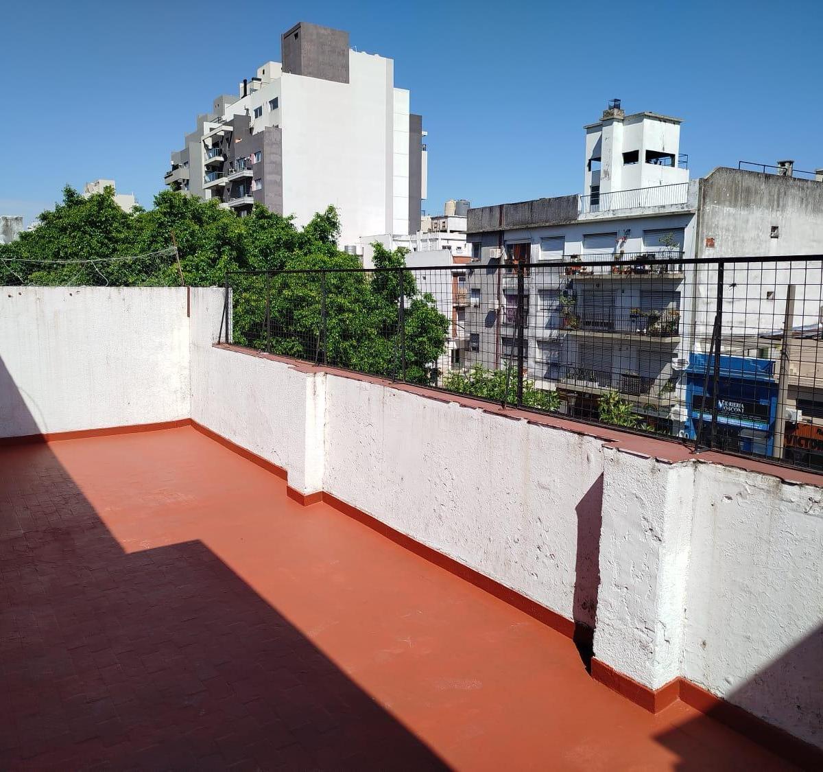 Venta 2 Deptos 3 Amb c/u Mosconi 2500 Villa Pueyrredon 3