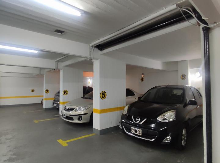 PISO 4 AMBIENTES AV DE LOS INCAS 3200 COLEGIALES 5