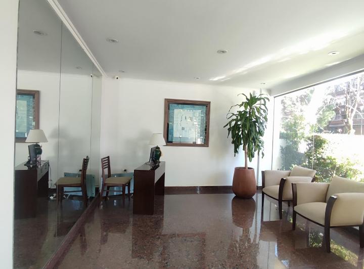 PISO 4 AMBIENTES AV DE LOS INCAS 3200 COLEGIALES 2