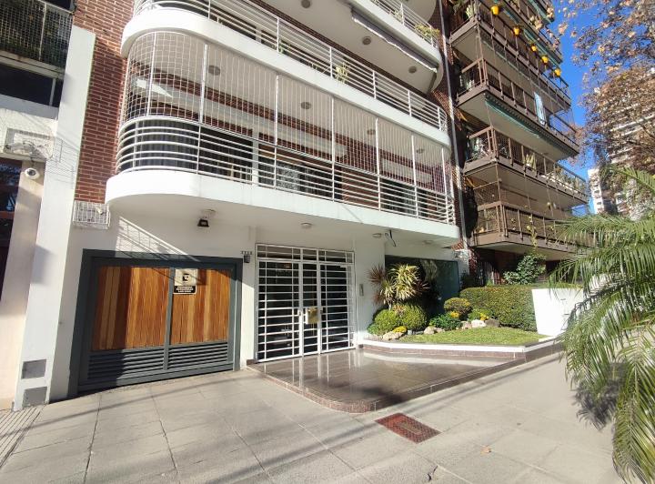 PISO 4 AMBIENTES AV DE LOS INCAS 3200 COLEGIALES 1