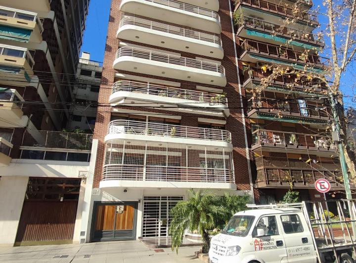 PISO 4 AMBIENTES AV DE LOS INCAS 3200 COLEGIALES 3