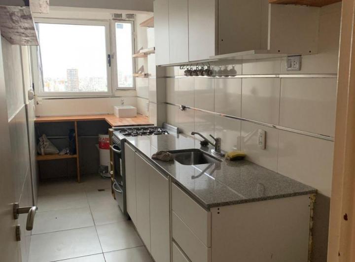 Foto de VENTA DEPARTAMENTO 3 AMBIENTES C/BALCON PISO 18 BALVANERA, imagen 5